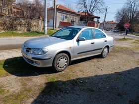 Nissan Almera 1.5i | Auto.bg — изображение 2
