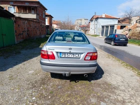 Nissan Almera 1.5i | Auto.bg — изображение 3