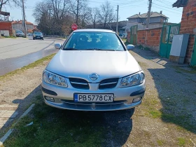 Nissan Almera 1.5i