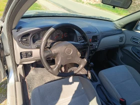 Nissan Almera 1.5i | Auto.bg — изображение 9