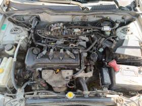 Nissan Almera 1.5i | Auto.bg — изображение 11