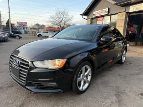 Audi A3 2.0Т* Komfort* АвтоКредит* (ЦЕНА ДО БГ)