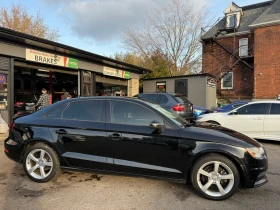 Audi A3 2.0Т* Komfort* АвтоКредит* (ЦЕНА ДО БГ) - 10499 € / 20534.26 лв. - 55461635 5