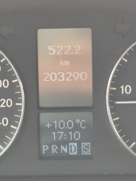 Mercedes-Benz C 200 CDI - 3200 € / 6258.66 лв. - 66537349 14