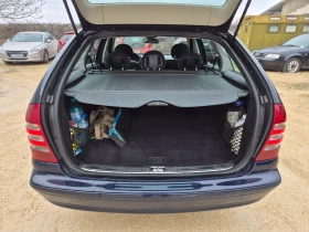 Mercedes-Benz C 200 CDI - 3200 € / 6258.66 лв. - 66537349 12