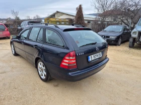 Mercedes-Benz C 200 CDI - 3200 € / 6258.66 лв. - 66537349 4