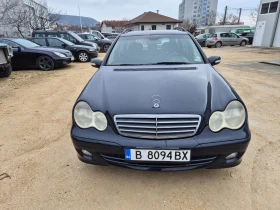 Mercedes-Benz C 200 CDI - 3200 € / 6258.66 лв. - 66537349 5