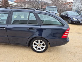 Mercedes-Benz C 200 CDI - 3200 € / 6258.66 лв. - 66537349 10