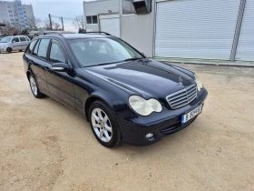 Mercedes-Benz C 200 CDI - 3200 € / 6258.66 лв. - 66537349 2