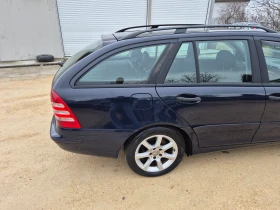 Mercedes-Benz C 200 CDI - 3200 € / 6258.66 лв. - 66537349 7