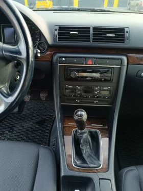 Audi A4 1.9 TDI - 2800 € / 5476.32 лв. - 81500456 8