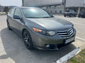 Honda Accord 2.4 Vtec - 7500 € / 14668.73 лв. - 90720619 2