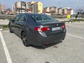 Honda Accord 2.4 Vtec - 7500 € / 14668.73 лв. - 90720619 4
