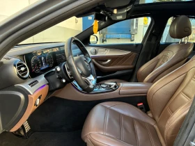 Mercedes-Benz E 63 AMG undefined | Auto.bg — изображение 11