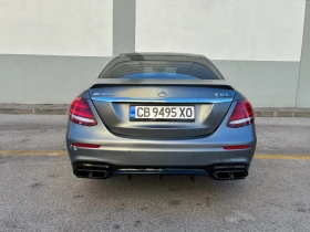 Mercedes-Benz E 63 AMG undefined | Auto.bg — изображение 4