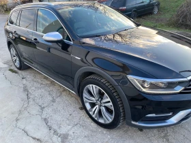 VW Alltrack Пасат - 19000 € / 37160.77 лв. - 90400164 4
