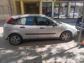 Ford Focus 1, 6  | Mobile.bg � ����� ������ 3
