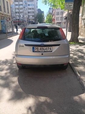 Ford Focus 1, 6  | Mobile.bg � ����� ������ 2