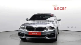 ������ BMW 530