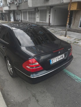 Mercedes-Benz E 320 W211 | Mobile.bg � ����� ������ 3