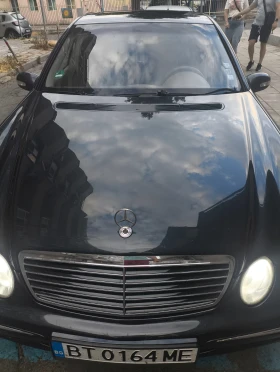Mercedes-Benz E 320 W211 | Mobile.bg � ����� ������ 6