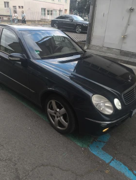 Mercedes-Benz E 320 W211 | Mobile.bg � ����� ������ 5