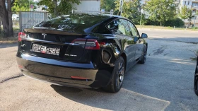 Tesla Model 3 LR AWD FACE 88% SOH  - 18500 € / 36182.85 лв. - 62576938 9