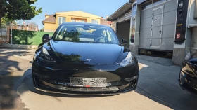 Tesla Model 3 LR AWD FACE 88% SOH  - 18500 € / 36182.85 лв. - 62576938 2