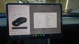 Tesla Model 3 LR AWD FACE 88% SOH  - 18500 € / 36182.85 лв. - 62576938 16