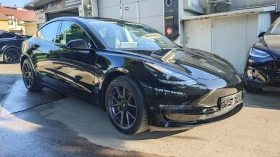 Tesla Model 3 LR AWD FACE 88% SOH  - 18500 € / 36182.85 лв. - 62576938 4