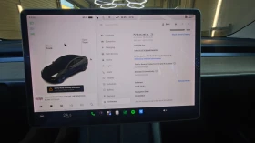 Tesla Model 3 LR AWD FACE 88% SOH  - 18500 € / 36182.85 лв. - 62576938 17