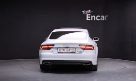 Audi A7 S-LINE* FULL* SHIBEDAX* 100000KM!!! | Auto.bg — изображение 4