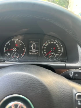 VW Touran 1.6  | Auto.bg — изображение 5