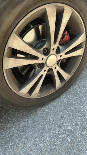 VW Touran 1.6  | Auto.bg — изображение 4