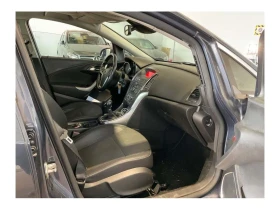 Opel Astra Astra 1.7 CDTI Basis | Mobile.bg � ����� ������ 3