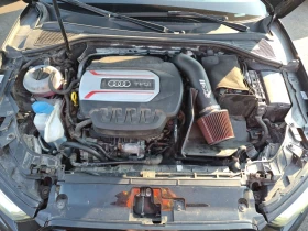 Audi S3 * PRESTIGE * CARFAX * ��� ������������ ������ | Mobile.bg � ����� ������ 17