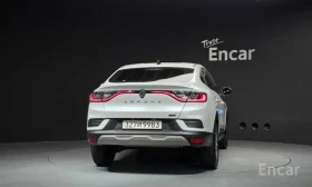 Renault Arkana 1.6 * E TECH TECHNO * BLIND SPOT * KEYLESS *  | Auto.bg — изображение 4