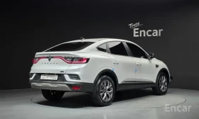 Renault Arkana 1.6 * E TECH TECHNO * BLIND SPOT * KEYLESS *  | Auto.bg — изображение 3
