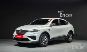 Renault Arkana 1.6 * E TECH TECHNO * BLIND SPOT * KEYLESS * 