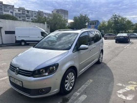 VW Touran 2.0TDI DSG | Mobile.bg � ����� ������ 2