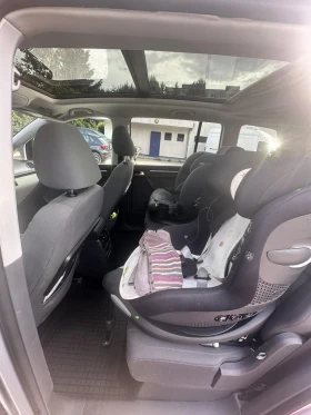 VW Touran 2.0TDI DSG | Mobile.bg � ����� ������ 9