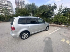 VW Touran 2.0TDI DSG | Mobile.bg � ����� ������ 3