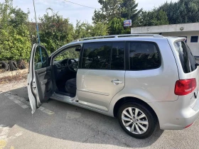 VW Touran 2.0TDI DSG | Mobile.bg � ����� ������ 5