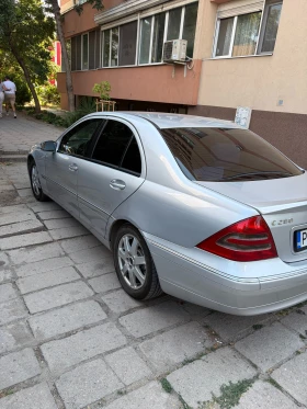 Mercedes-Benz C 180 2.0 - 3299 € - 93062969 11