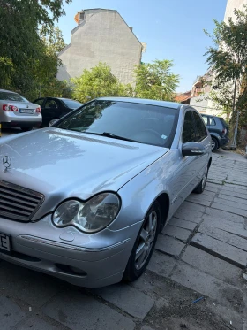 Mercedes-Benz C 180 2.0 - 3299 € - 93062969 10