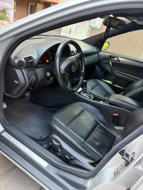 Mercedes-Benz C 180 2.0 - 3299 € - 93062969 2
