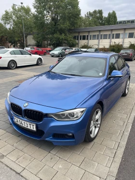 BMW 320 - 11900 € - 30838508 2