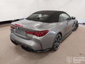 BMW M4 Competition xDrive Cabrio Steptronic Drivelogic | Mobile.bg � ����� ������ 3