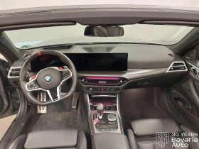 BMW M4 Competition xDrive Cabrio Steptronic Drivelogic | Mobile.bg � ����� ������ 6