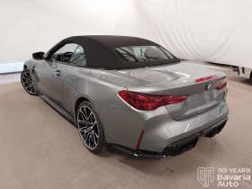 BMW M4 Competition xDrive Cabrio Steptronic Drivelogic | Mobile.bg � ����� ������ 2